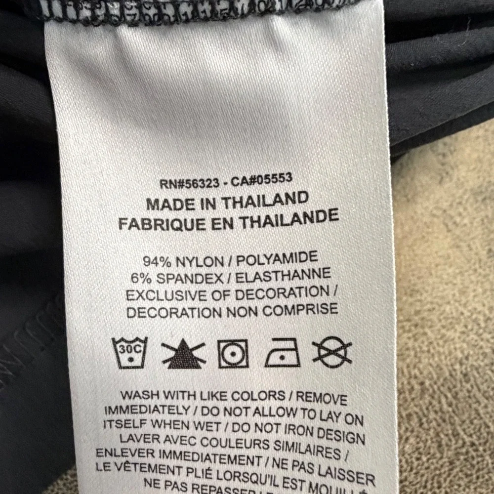 Air Jordan Nike Paris Saint-Germain Shirt Black Dark Smoke Grey PSG Soccer SZ L